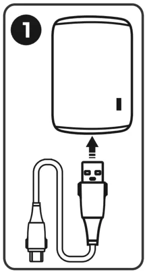 ororo 20210908A 5V 3A Charger - 6