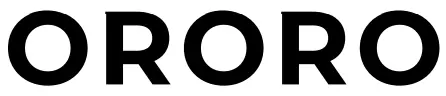 ororo logo