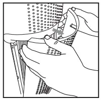 Product Filter Replacement