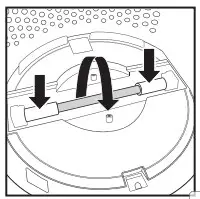 Product UV-C BULB REPLACEMENT