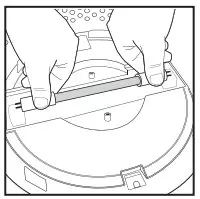 Product UV-C BULB REPLACEMENT