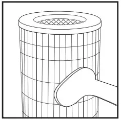 Product CLEANING & MAINTENANCE