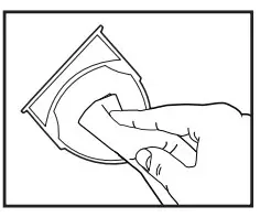 Product CLEANING & MAINTENANCE