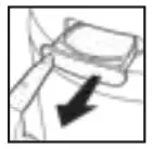 HoMedics Total clean 5 in 1 air Purifier Instruction Manual