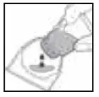 HoMedics Total clean 5 in 1 air Purifier Instruction Manual