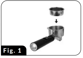 MPM MKW-06M Espresso Machine-fig5