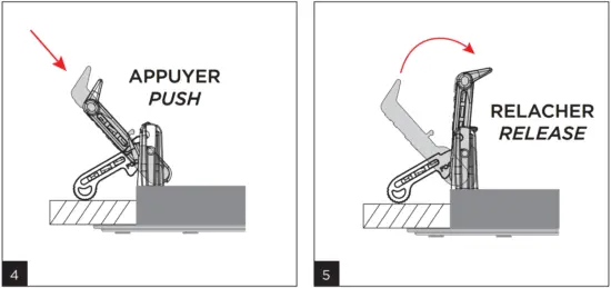 FOCAL 300 ICA6 300 Series In Ceiling Wall Speaker - FIG 3