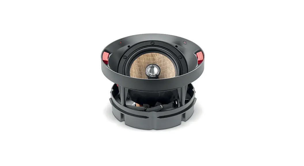 Focal 300 Ica6 300 Series In Ceiling Wall Speaker User Guide