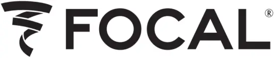 FOCAL LOGO