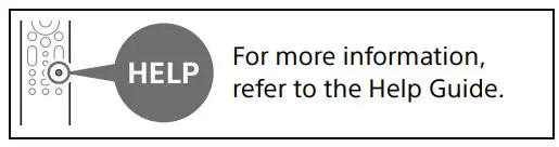 SONY XR 75X90J Smart TV - DISPLAY 1