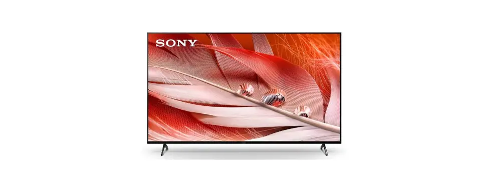 Sony Xr-75x90j Smart Tv User Guide