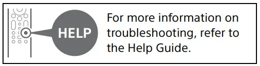 SONY XR 75X90J Smart TV - more information