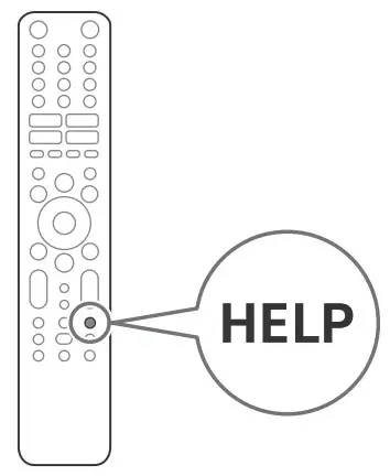 SONY XR 75X90J Smart TV