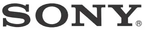 SONY logo