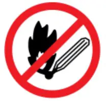 Safety Symbols icones