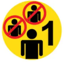 Safety Symbols icones