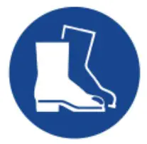 Safety Symbols icones