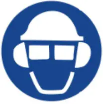 Safety Symbols icones