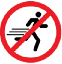 Safety Symbols icones