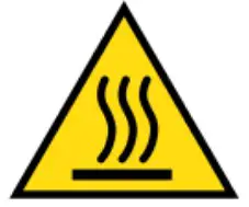 Safety Symbols icones