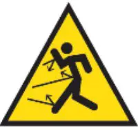 Safety Symbols icones