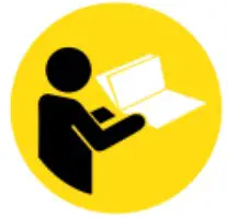 Safety Symbols icones