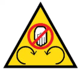 a drawing of a person