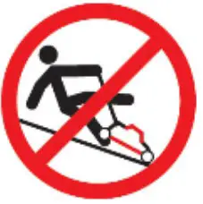 Safety Symbols icones