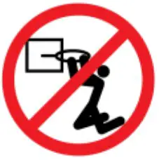 Safety Symbols icones