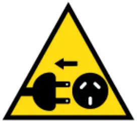Safety Symbols icones