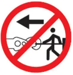 Safety Symbols icones