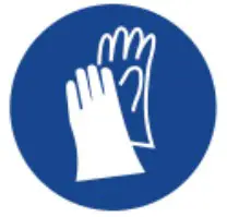 Safety Symbols icones