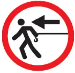 Safety Symbols icones