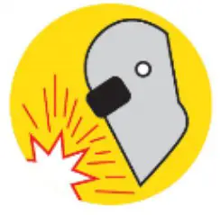 Safety Symbols icones