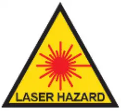 Safety Symbols icones