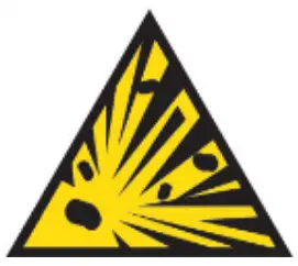 Safety Symbols icones