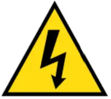 Safety Symbols icones