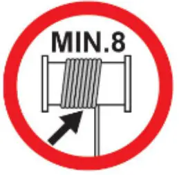 Safety Symbols icones