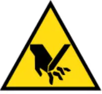 Safety Symbols icones
