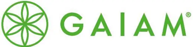 GAIAM logo