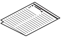 marantz CD60U CD Player - Instructions