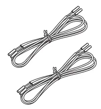 marantz CD60U CD Player - Speaker cables