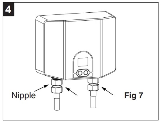 Plumbing Installation