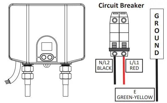 Electrical Connections