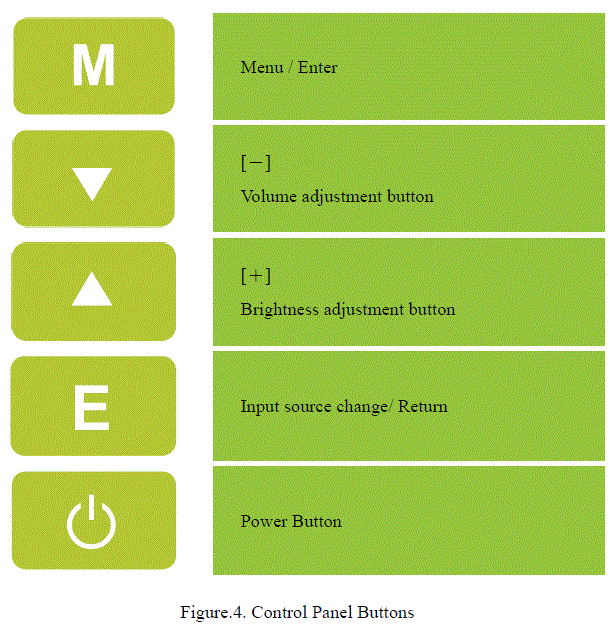 HANNspree HG342PCB 34 Inch UWQHD 144Hz Curved Gaming Monitor fig 13
