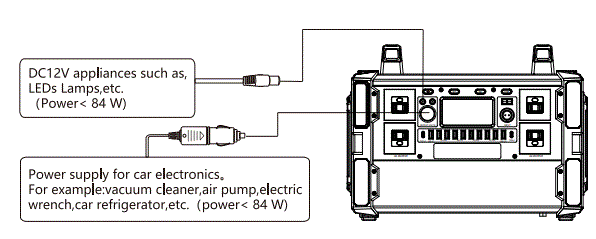 ROCKPALS-UAH-21035-1000W-Portable-Power-Station-FIF-3