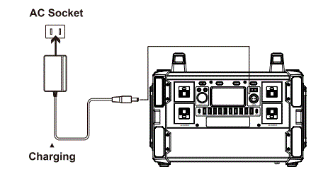 ROCKPALS-UAH-21035-1000W-Portable-Power-Station-FIF-6