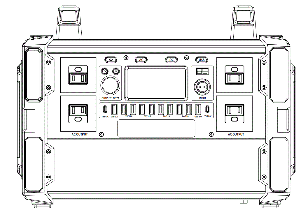 ROCKPALS-UAH-21035-1000W-Portable-Power-Station-PRODUCT