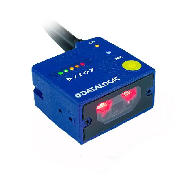 Datalogic Matrix 120 User Guide Datalogic Matrix 120 User Guide