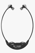 TV EARS TVEA02 Voice Clarifying TV Speaker -fig3